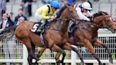 Ascot: Quddwah shows his quality to secure Summer Mile success