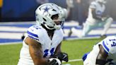 Micah Parsons training in boxing gym; expected to join Cowboys for Week 2 of OTAs
