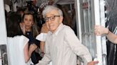 Woody Allen anuncia sus planes de retiro