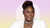 Danielle Brooks just got her 1st Oscar nomination – she tells us the unexpected way she found out