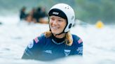 Meet Caity Simmers, Teen Surf Phenom Who ‘Wasn’t Set on Being Pro’ but Qualified for the Olympics (Exclusive)