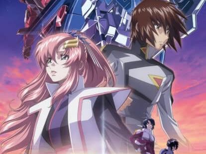 機動戰士高達 SEED FREEDOM 6月上架日本 Netflix、Prime Video