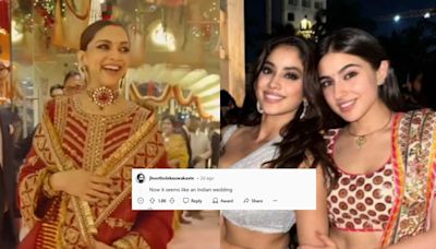 Viral Reddit Thread Spills Tea About Ambani Wedding; Netizens Say 'Made In Heaven Season 3 Plot Is Here'