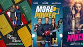 New this week: 'Only Murders in the Building,' 'More Power'