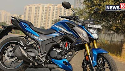 Honda Hornet 2.0, CB200X, Among Other Models Available at BigWing Showrooms in India - News18