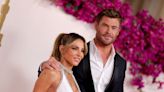 La llegada triunfal de Elsa Pataky a los Oscar tras 10 años de ausencia