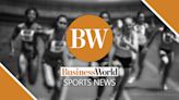 Czech corporate exec favored in IRONMAN - BusinessWorld Online