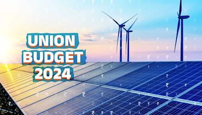 Union Budget 2024: Energy transition key focus area; solar, nuclear, pump storage on radar