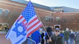 'Stand With Israel Prayer Vigil' attracts 250 people in Murfreesboro