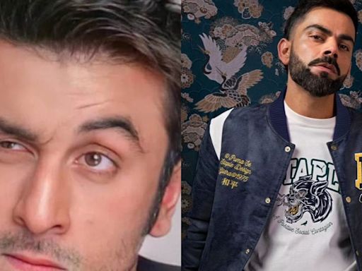 Ranbir Kapoor Best Suited To Play Virat Kohli In His Biopic, Reveals Dinesh Karthik: 'He Will Do...' - News18