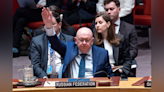 Russia vetoes US-backed UN resolution to ban nuclear weapons in space - Boston News, Weather, Sports | WHDH 7News