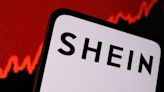 Senior UK lawmakers want more scrutiny of Shein ahead of possible London listing