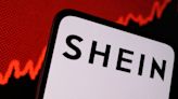 Shein's pre-IPO charm offensive hits roadblocks in Europe