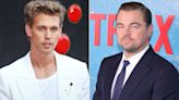 The advice Leonardo DiCaprio gave Austin Butler on working with Baz Luhrmann