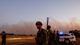 Children Among 12 Dead in Golan Heights Rocket Attack That Israel Blames on Hezbollah in a Major Escalation - News18