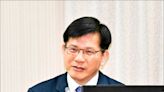 外長林佳龍︰有國家想與台灣「建立更緊密關係」