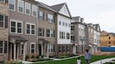 PulteGroup's quarterly profit beats estimates on higher home sales
