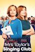 Military Wives (film)