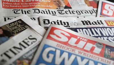 What the papers say – July 28