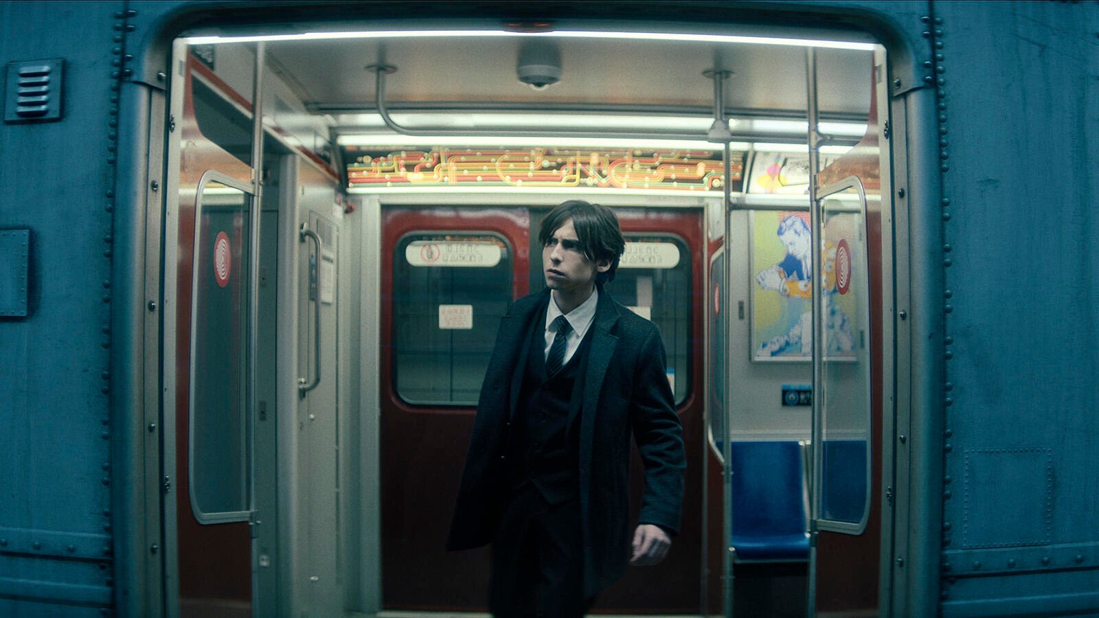 The Umbrella Academy's Timeline Subway Sums Up the Wasted Potential of Season 4