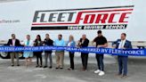 Truckers wanted: Daytona State College, FleetForce continue expansion of CDL training