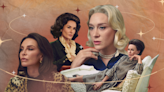 In 'Feud: Capote Vs. The Swans,' Wigs Help Weave a Story of Betrayal and Refusal to Age