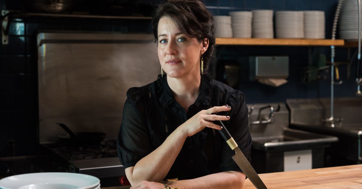Beloved Portland Chef Naomi Pomeroy Has Died at Age 49