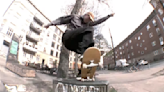 Watch: Julius Rohrberg Hits the Streets of Copenhagen in New 'Dancer' Edit