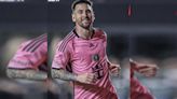 Messi volvió con todo: dos goles y punta en la MLS - Diario Hoy En la noticia