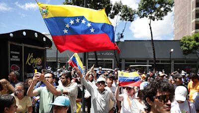 Nicolás Maduro dice que la oposición prepara un ‘atentado’ para este sábado en Caracas