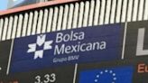 Bolsa Mexicana avanza y liga dos sesiones al alza tras una semana negativa