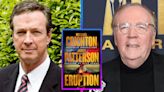 Michael Crichton and James Patterson's 'Eruption' to Be Screen-Adapted