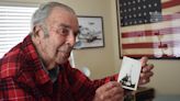 100-year-old World War II veteran remembers D-Day, worries others 'don't know it exists'