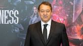 Sam Raimi producing the horror film Don't Move