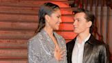 Zendaya’s Mom Seems to Have Some Thoughts on *Those* Tom Holland Engagement Rumors