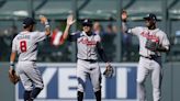 Braves Bring Back Familiar Face to Outfield as Trade Deadline Nears