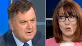 Kay Burley Calls Out Top Tory For 'Optimistic' Spin On His Party's 'Worst Ever' Election Results