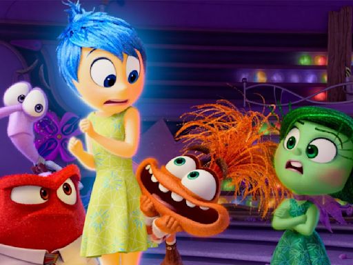 ‘Inside Out 2’ Tops U.K., Ireland Box Office Again, Becoming Highest-Grossing Film of 2024