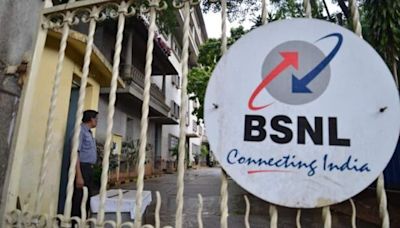 BSNL’s subscriber count is surging. These four stocks could benefit.