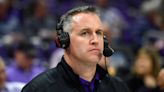 Northwestern ‘may have erred' in only giving Pat Fitzgerald two-week suspension: president