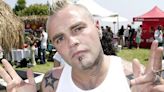 Crazy Town singer dies aged 49 after heartbreaking confession