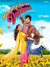 Review: Humpty Sharma Ki Dulhania