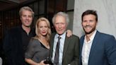Clint Eastwood’s Family Guide: Meet the Actor’s 8 Children