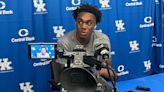 Five takeaways from interviews with Kentucky’s new men’s basketball players