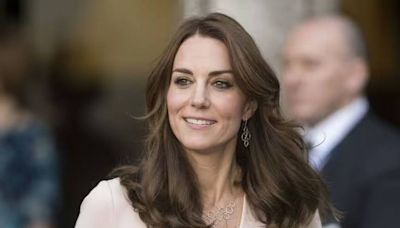 Kate Middleton's anti-ageing moisturiser is £655 off