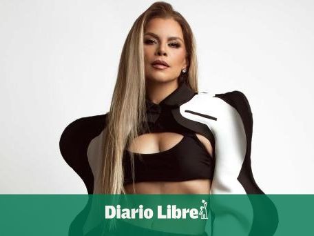 Olga Tañón presenta "Así yo soy", su nuevo álbum que fusiona ritmos tropicales