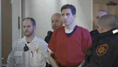 Accused killer Bryan Kohberger back in court, as his lawyers say prosecutors are withholding some evidence