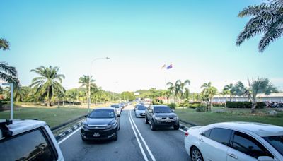 Johor Baru invests in AI cameras, smart traffic lights for safer streets and smoother traffic