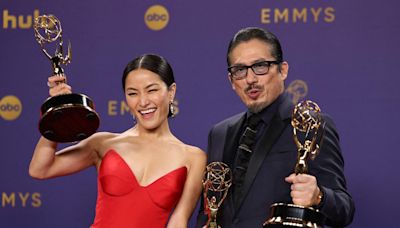 Sacre historique pour la série « Shogun » avec 18 Emmy Awards