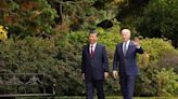 Biden, Xi's 'blunt' talks yield deals on military, fentanyl